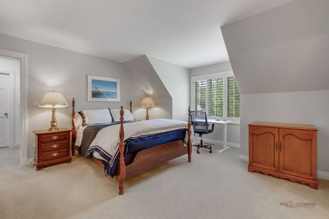 Tiny photo for 1090 Evergreen Drive, Lake Forest, IL 60045 (MLS # 12496830)