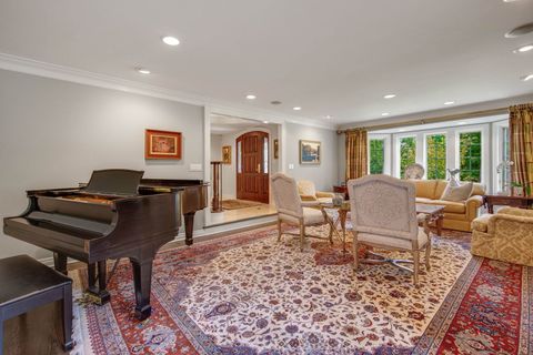 Tiny photo for 1090 Evergreen Drive, Lake Forest, IL 60045 (MLS # 12496830)