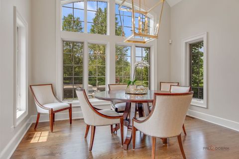 Tiny photo for 1090 Evergreen Drive, Lake Forest, IL 60045 (MLS # 12496830)