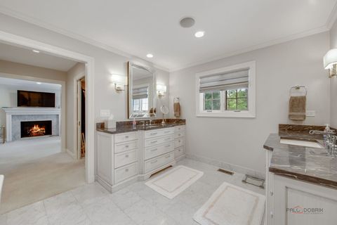 Tiny photo for 1090 Evergreen Drive, Lake Forest, IL 60045 (MLS # 12496830)