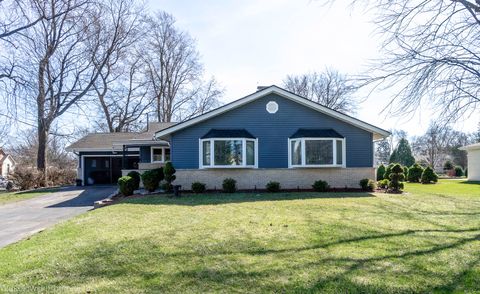 1825 E Euclid Avenue Mount Prospect IL 60056