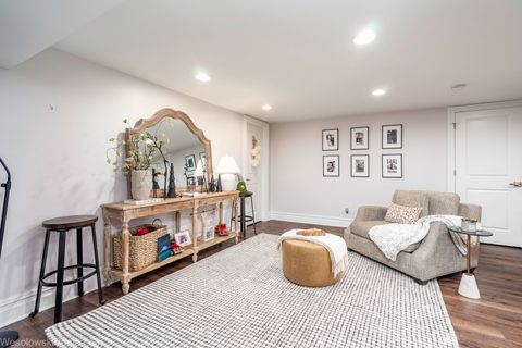 Tiny photo for 1825 E Euclid Avenue, Mount Prospect, IL 60056 (MLS # 12592487)