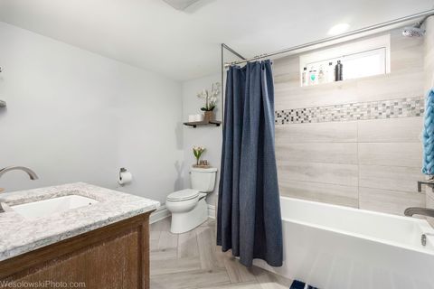 Tiny photo for 1825 E Euclid Avenue, Mount Prospect, IL 60056 (MLS # 12592487)