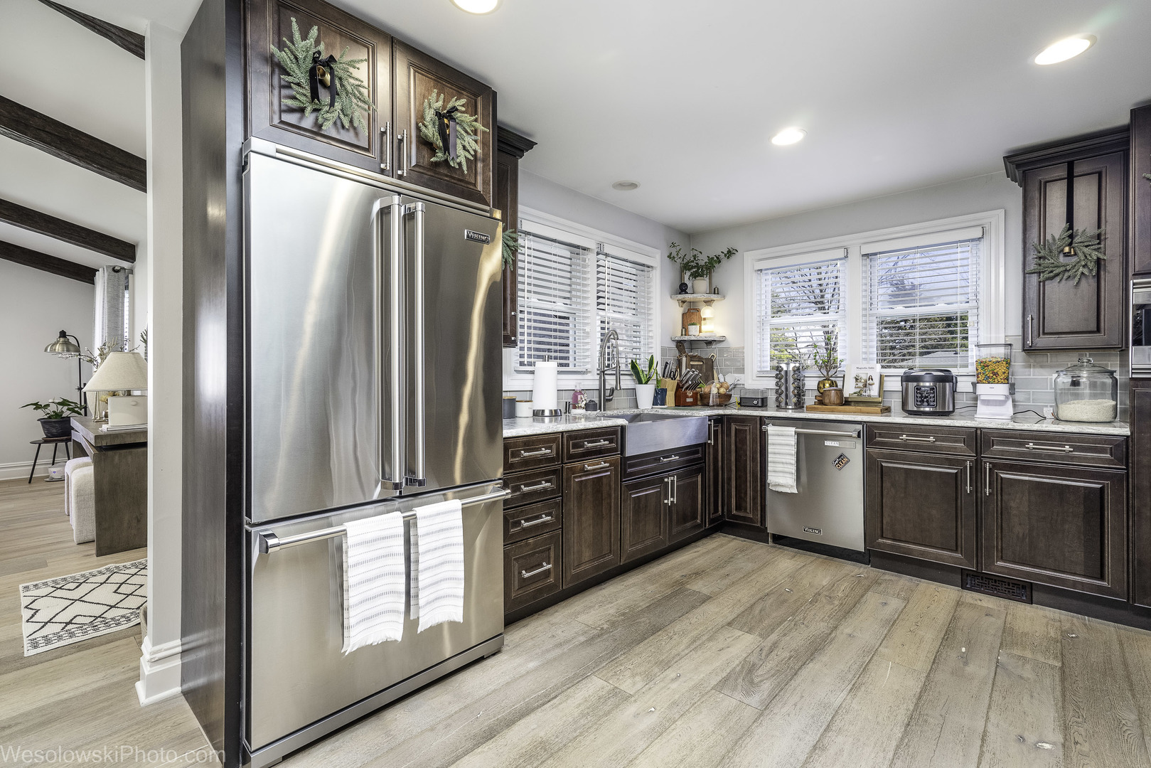 1825 E Euclid Avenue