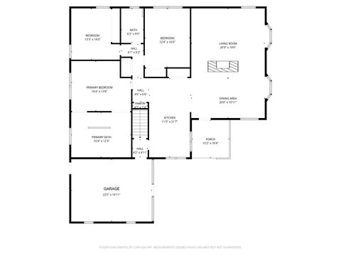 Tiny photo for 1825 E Euclid Avenue, Mount Prospect, IL 60056 (MLS # 12592487)