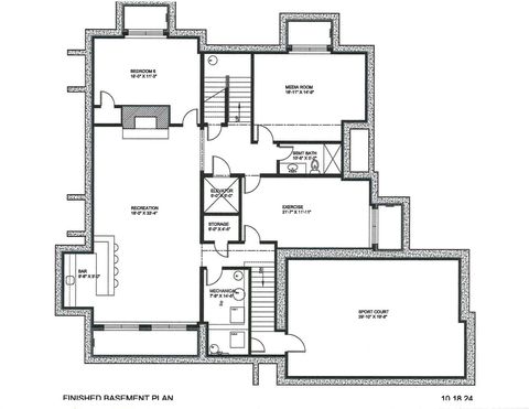 Tiny photo for 794 Greenwood Avenue, Glencoe, IL 60022 (MLS # 12469780)