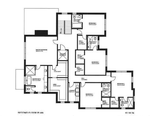 Tiny photo for 794 Greenwood Avenue, Glencoe, IL 60022 (MLS # 12469780)