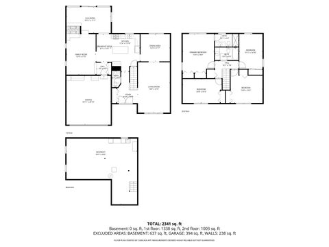 Tiny photo for 1717 N Burning Bush Lane, Mount Prospect, IL 60056 (MLS # 12648158)