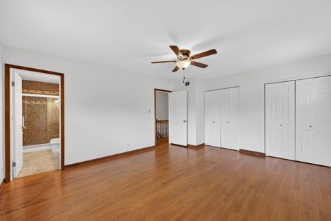 Tiny photo for 1717 N Burning Bush Lane, Mount Prospect, IL 60056 (MLS # 12648158)