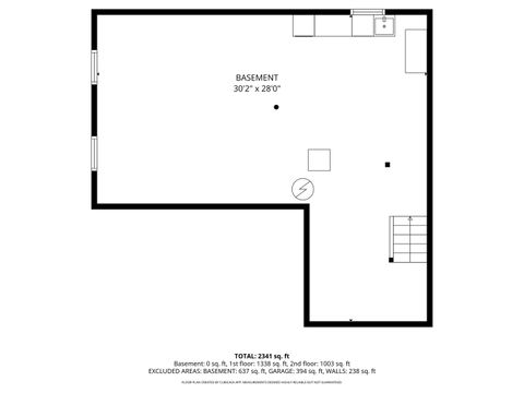 Tiny photo for 1717 N Burning Bush Lane, Mount Prospect, IL 60056 (MLS # 12648158)