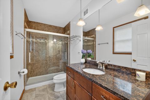 Tiny photo for 1717 N Burning Bush Lane, Mount Prospect, IL 60056 (MLS # 12648158)
