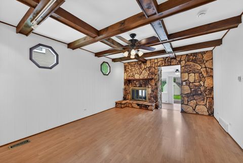 Tiny photo for 1717 N Burning Bush Lane, Mount Prospect, IL 60056 (MLS # 12648158)