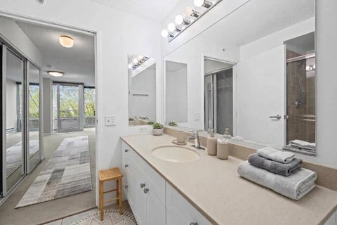 Tiny photo for 800 Elgin Road #609, Evanston, IL 60201 (MLS # 12754924)
