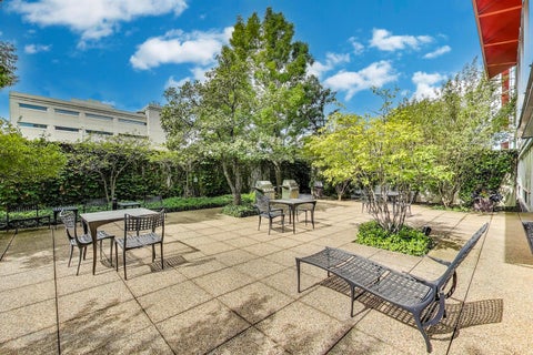 Tiny photo for 800 Elgin Road #609, Evanston, IL 60201 (MLS # 12754924)