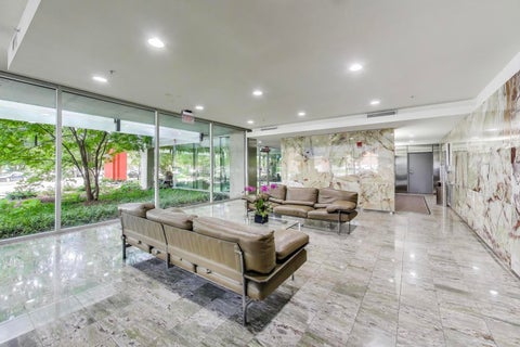 Tiny photo for 800 Elgin Road #609, Evanston, IL 60201 (MLS # 12754924)