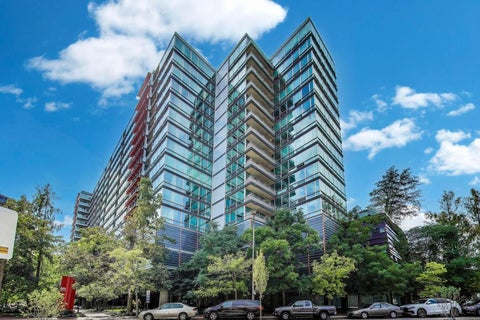 Photo of 800 Elgin Road #609, Evanston, IL 60201 (MLS # 12754924)
