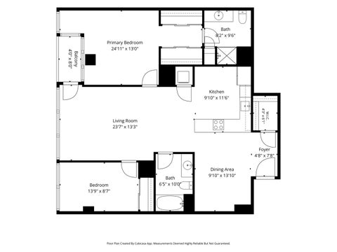 Tiny photo for 800 Elgin Road #609, Evanston, IL 60201 (MLS # 12754924)