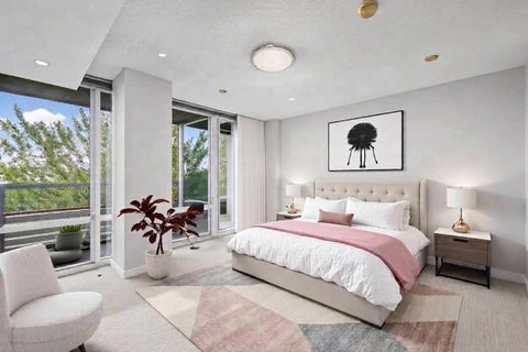 Tiny photo for 800 Elgin Road #609, Evanston, IL 60201 (MLS # 12754924)