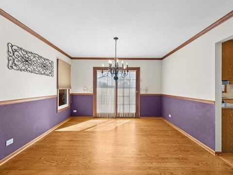 Tiny photo for 113 S Windham Lane, Bloomingdale, IL 60108 (MLS # 12586877)