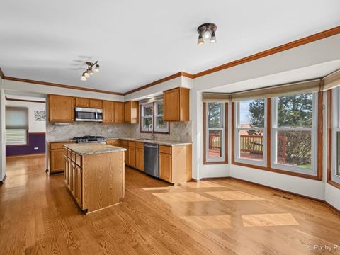 Tiny photo for 113 S Windham Lane, Bloomingdale, IL 60108 (MLS # 12586877)