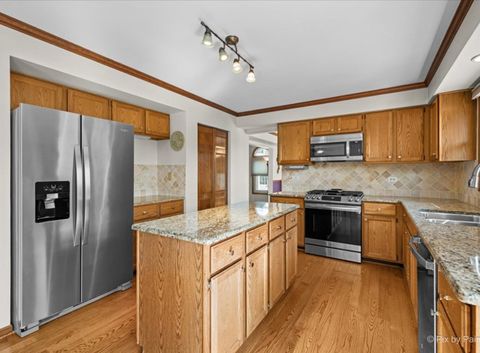 Tiny photo for 113 S Windham Lane, Bloomingdale, IL 60108 (MLS # 12586877)