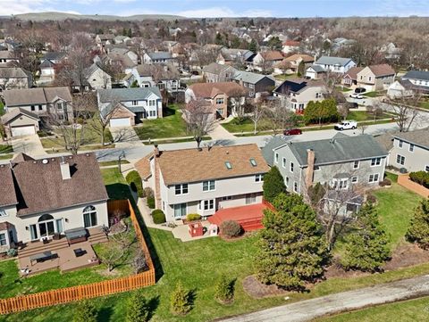 Tiny photo for 113 S Windham Lane, Bloomingdale, IL 60108 (MLS # 12586877)