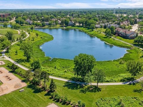 Tiny photo for 113 S Windham Lane, Bloomingdale, IL 60108 (MLS # 12586877)