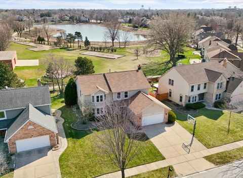 Tiny photo for 113 S Windham Lane, Bloomingdale, IL 60108 (MLS # 12586877)