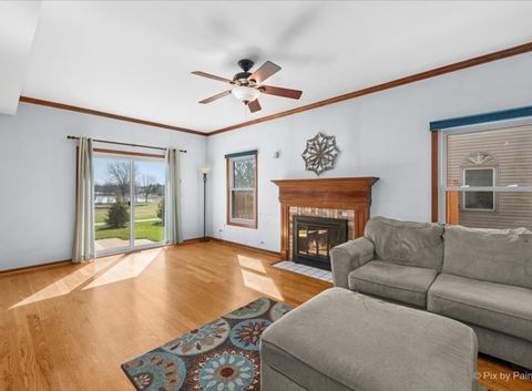 Tiny photo for 113 S Windham Lane, Bloomingdale, IL 60108 (MLS # 12586877)