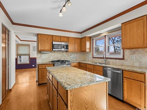 Tiny photo for 113 S Windham Lane, Bloomingdale, IL 60108 (MLS # 12586877)