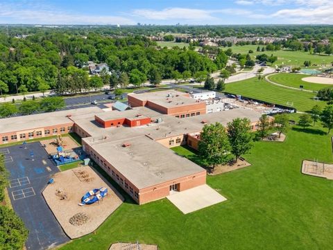 Tiny photo for 113 S Windham Lane, Bloomingdale, IL 60108 (MLS # 12586877)