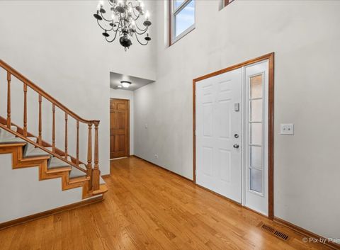 Tiny photo for 113 S Windham Lane, Bloomingdale, IL 60108 (MLS # 12586877)