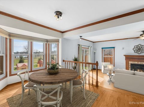 Tiny photo for 113 S Windham Lane, Bloomingdale, IL 60108 (MLS # 12586877)