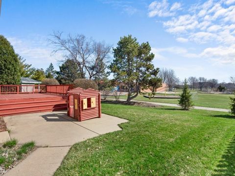 Tiny photo for 113 S Windham Lane, Bloomingdale, IL 60108 (MLS # 12586877)