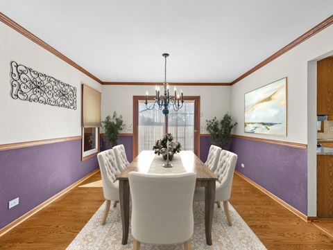 Tiny photo for 113 S Windham Lane, Bloomingdale, IL 60108 (MLS # 12586877)