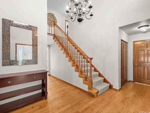 Tiny photo for 113 S Windham Lane, Bloomingdale, IL 60108 (MLS # 12586877)