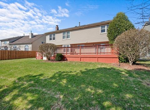 Tiny photo for 113 S Windham Lane, Bloomingdale, IL 60108 (MLS # 12586877)