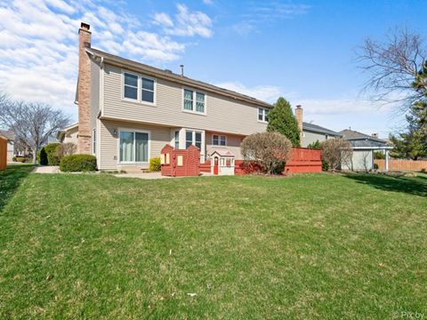 Tiny photo for 113 S Windham Lane, Bloomingdale, IL 60108 (MLS # 12586877)
