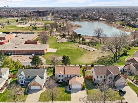 Tiny photo for 113 S Windham Lane, Bloomingdale, IL 60108 (MLS # 12586877)