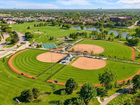 Tiny photo for 113 S Windham Lane, Bloomingdale, IL 60108 (MLS # 12586877)