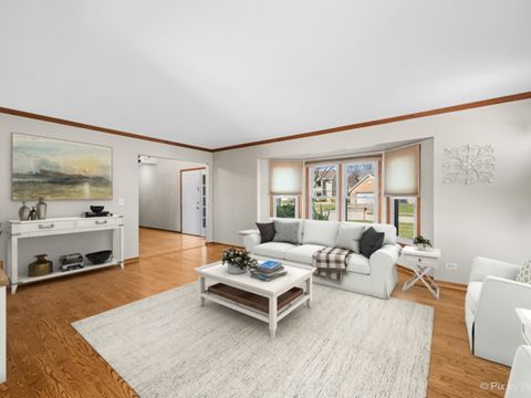 Tiny photo for 113 S Windham Lane, Bloomingdale, IL 60108 (MLS # 12586877)