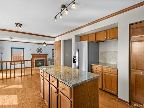 Tiny photo for 113 S Windham Lane, Bloomingdale, IL 60108 (MLS # 12586877)