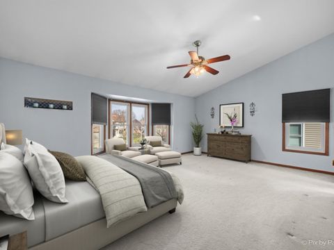 Tiny photo for 113 S Windham Lane, Bloomingdale, IL 60108 (MLS # 12586877)