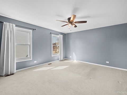 Tiny photo for 113 S Windham Lane, Bloomingdale, IL 60108 (MLS # 12586877)