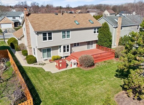 Tiny photo for 113 S Windham Lane, Bloomingdale, IL 60108 (MLS # 12586877)