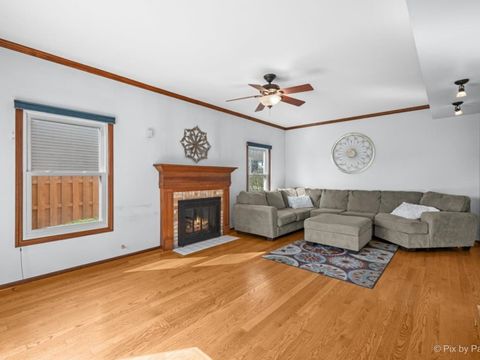Tiny photo for 113 S Windham Lane, Bloomingdale, IL 60108 (MLS # 12586877)