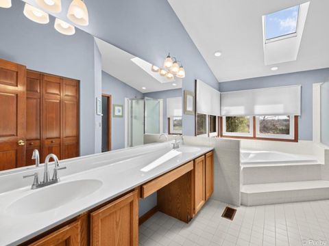 Tiny photo for 113 S Windham Lane, Bloomingdale, IL 60108 (MLS # 12586877)