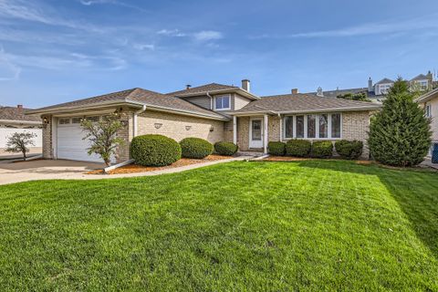 1248 W Byron Avenue Addison IL 60101