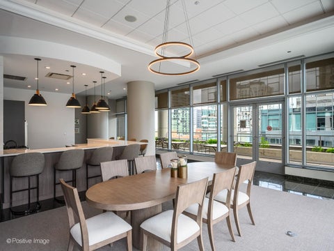 Tiny photo for 160 E Illinois Street #901, Chicago, IL 60611 (MLS # 12778955)