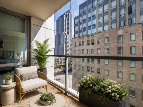 Tiny photo for 160 E Illinois Street #901, Chicago, IL 60611 (MLS # 12778955)